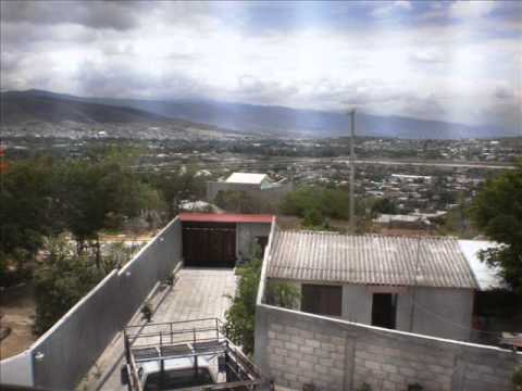 HERMANA MAIRA ORTIZ - OYE CORAZON, BAHIA DE PAREDON