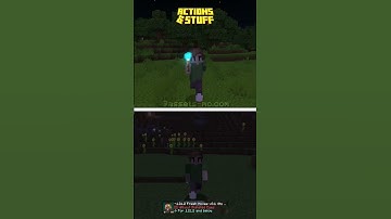 ✅ Java VS Minecraft Bedrock 1.21.6