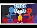 I CANNOT be Trusted | Stick Fight: The Game Fun Stuff