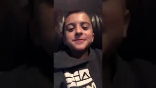 Jack Messina Profile