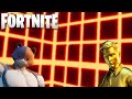 Playing a CRAZY DROPPER in Fortnite! ft. Shubham
