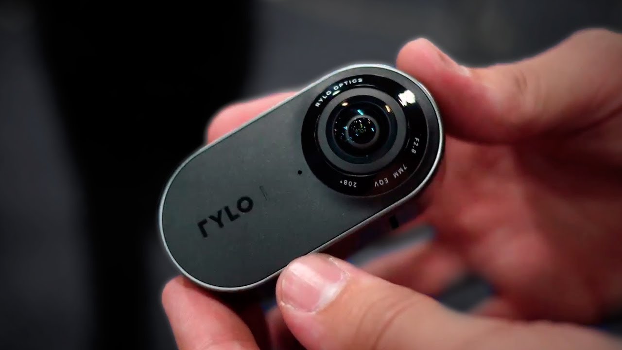 CÂMERA 4K 360 ESTABILIZA O VÍDEO E FAZ TRACKING DE OBJETOS CÂMERA 4K 360 ESTABILIZA O VÍDEO E FAZ TRACKING DE OBJETOS