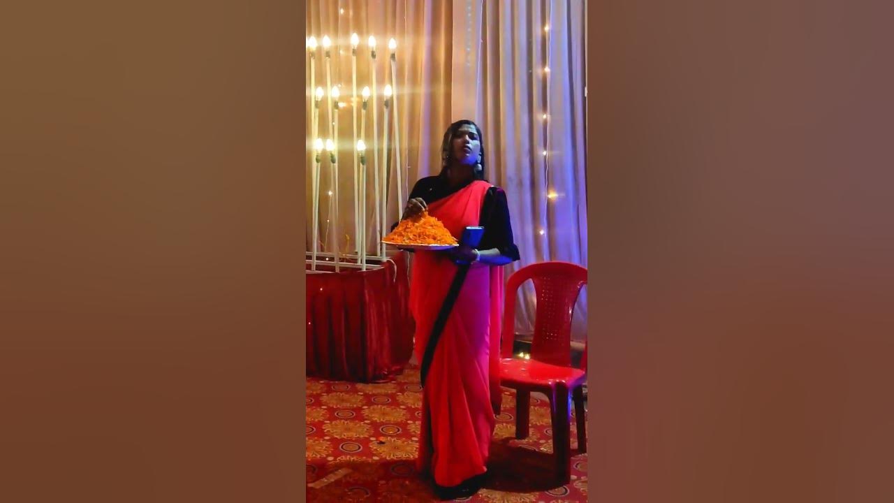 BANARASI PAN CUNTAR GOBINDAM BANQUET HALL BOOTY MORE RANCHI 👍