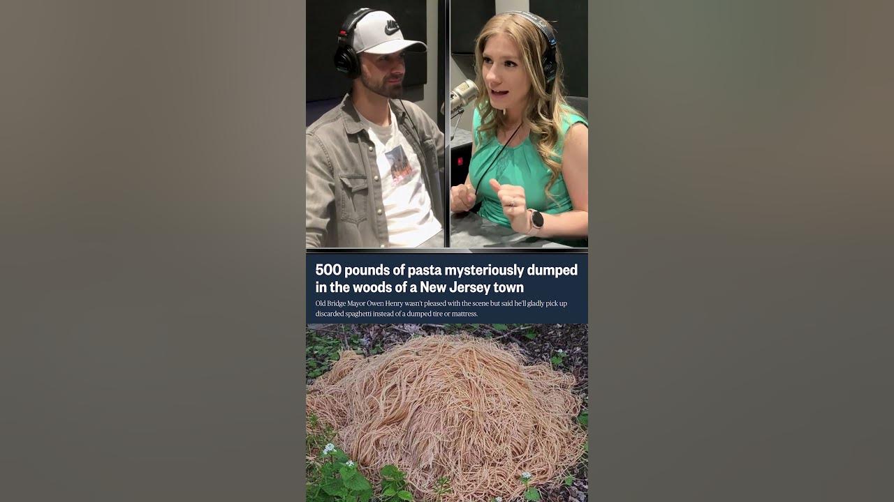 500-pounds-of-pasta-dumped-in-new-jersey-woods-part-1-pasta-weird