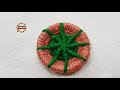 Hand Embroidery,Amazing Bottle cap Ring Trick,Easy Tricks With wool Thread Sewing Hack,Hand Stitch