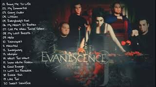 Evanescence Full Album The Best Of