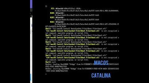 Install Mac Os Catalina - In Virtual Box 2020 NEW☘️🍃🌍