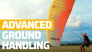 Advanced Ground Handling  Top Tips for Paramotoring