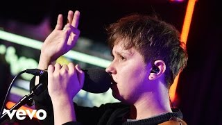 Nothing But Thieves - Wake Up Call in the Live Lounge