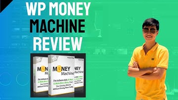 WP Money Machine Review – 20 different ways to monetize your site