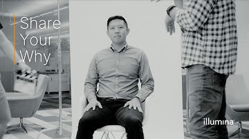 Share Your Why | What inspires you about working with our customers?