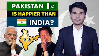 World Happiness Report 2022 | Pakistan happier than India? | What Makes Finland The Happiest Country