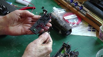 16. A Quest for Realism - DCC Sound Innovations