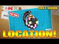Where to find Boogie Bomb Location in Fortnite! (How to Get Boogie Bomb Location)