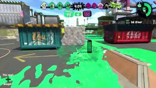 My Splatoon 2 Clip Compilation