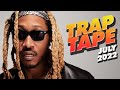 New Rap Songs 2022 Mix July | Trap Tape #67 | New Hip Hop 2022 Mixtape | DJ Noize