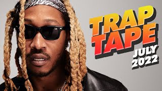 New Rap Songs 2022 Mix July | Trap Tape #67 | New Hip Hop 2022 Mixtape | DJ Noize