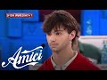 Amici 23 - Nicholas - Story of my life - Sfida