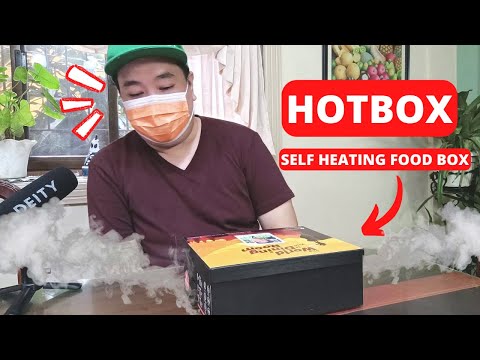 Vídeo: Quem é o dono do hotbox filipinas?