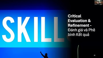 Hướng dẫn tạo Prompt hiệu quả - Tối ưu hiệu suất AI (Claude, Gemini, GPTs, NotebookLM, BCanvas, N8N)