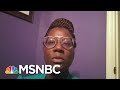 ICE whistleblower Speaks Out, Alleges Mass Hysterectomies Performed On Migrant Women | MSNBC