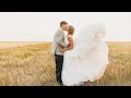The Perfect Country Wedding At Groom's Family Farm | Colorado Wedding Videographer | Sonder Films
