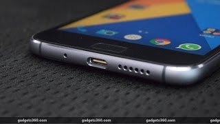 Lenovo ZUK Z1 "System Theme" with "Storopia" Font screenshot 2