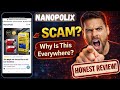 Nanopolix Scratch Remover Review: Is Nanopolix Scratch Remover Legit | Is It A Scam?