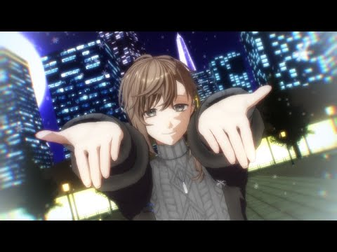 【にじさんじMMD】プラネタリウムの真実【叶】