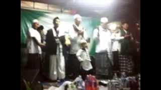 MAHALUL QIYAM BERSAMA HABIB AHMAD & CENG MADEN DI BANDUNG