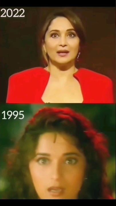 Madhuri Dixit | Akhiyan milau kabi #akhiyaanmilaoonkabhi #madhuri #thenandnow