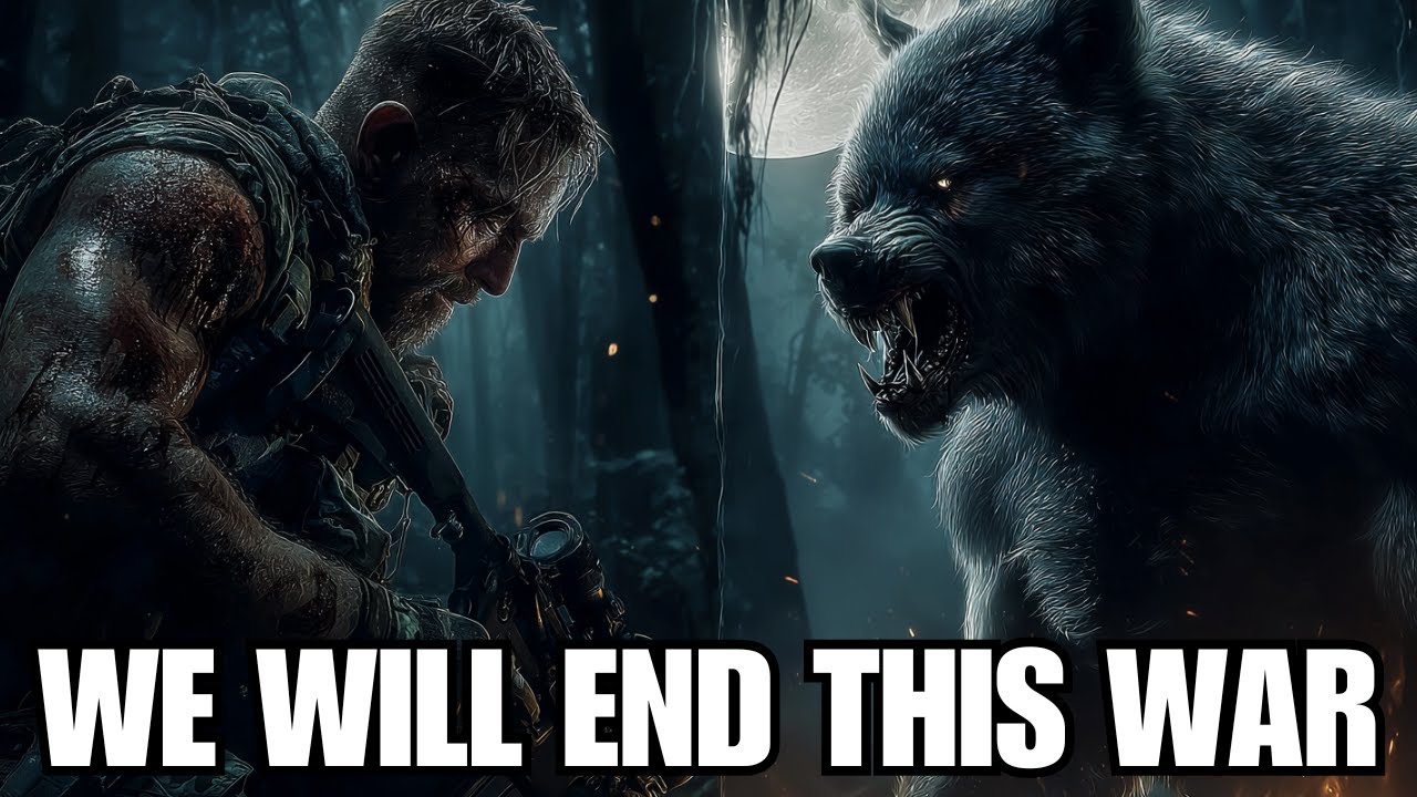 Military Dogman Hunters: The Last Stand