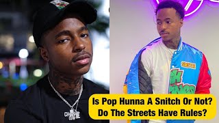 Download Lagu Philly Rapper Popp Hunna Snitching Allegations Ending His Career?, Is There A Way To Still Rap? Download Lagu Philly Rapper Popp Hunna Snitching Allegations Ending His Career?, Is There A Way To Still Rap?