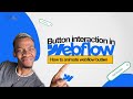 Button interaction in webflow animating webflow button  david anierobi