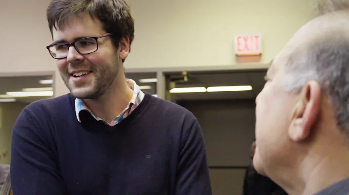The Musical Mind #23: Christopher Goddard, composer