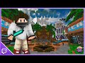 🍂Tempo di BEDWARS & Minigames nel CHILL con VOI🫵