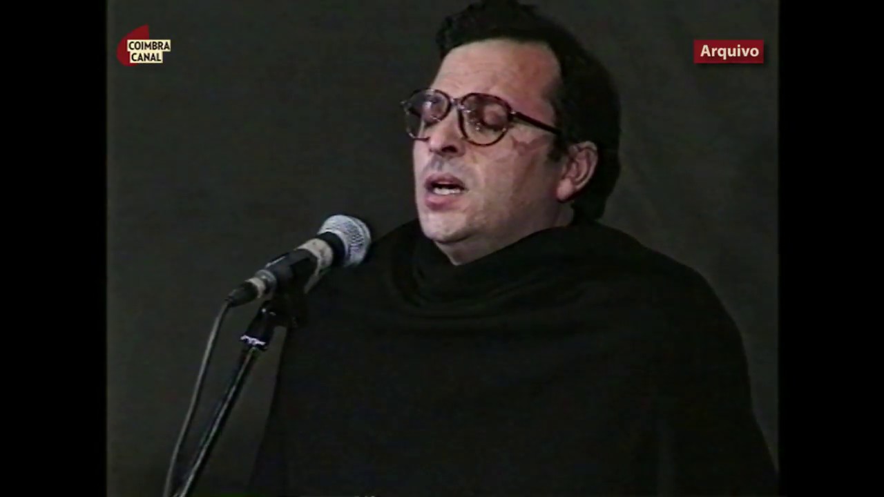 fado para um amor ausente - 