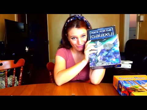 Persephone's Race for