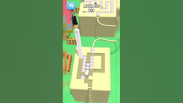 stacky Dash game 🎮 |level 856 🎮 |#stackydash #shorts #youtubeshort #shortvideo #@pk_gamingop