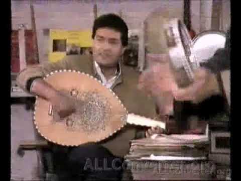 عالالا عالعود ألمطرب علي شلهوب