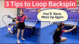 💪3 نصائح ستعزز بشكل كبير دورانك العكسي screenshot 3