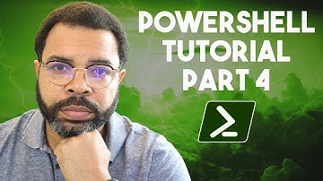 PowerShell Tutorial | Start-Process Part 4