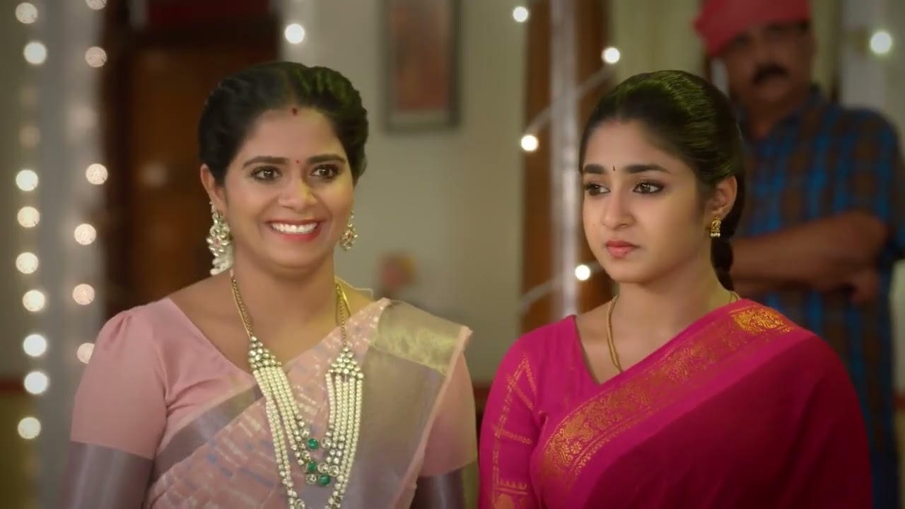 Veera | Ep - 514 | Webisode | Dec 24 2025 | Zee Tamil