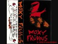 Moxy fruvous  king of spain indie tape