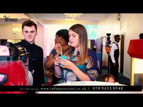 INFAMSigns WEDDING SERVICES | Chocolate Fountain | SSignsh | Pop Corn | Candy Floss