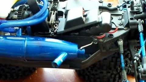 BackDraft 3.5 8e An Easy Way To Add Extra Strength To The Wheel Hubs