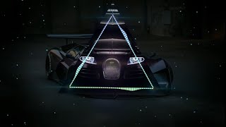 JVLA - Such a Whore (Stellular Remix) [Bass Boosted]