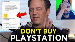 Playstation Fanboys React To Shut Down - Woke Gamer Gate Helldivers Sweet Baby Inc Cod Ps5 Xbox