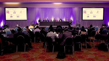 Robert A. Winn Excellence in Clinical Trials: Career Development Award -  2025 Annual Convening