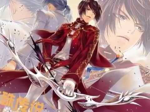 特殊傳說 傳承的物語 by 喵醬 MV
